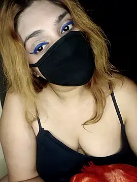 Snapshot of Queen-Naina chatting on 10, 1, 2026 Queen-Naina online show from 10, 1, 2026