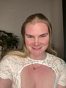 SexyBlondJoanna online show from 23, 2, 2026