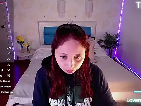 Snapshot of stefany_sun chatting on 15, 1, 2026 stefany sun online show from 15, 1, 2026