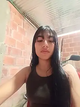 triana-hot18 online show from 10, 1, 2026