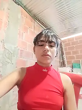 triana-hot18 online show from 16, 1, 2026