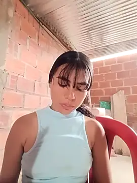 triana-hot18 online show from 15, 1, 2026