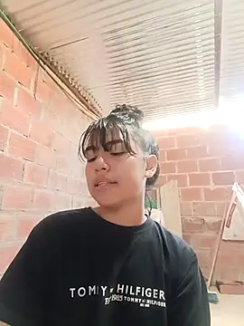 triana-hot18 online show from 17, 1, 2026