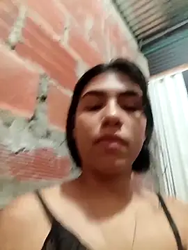 triana-hot18 online show from 19, 2, 2026