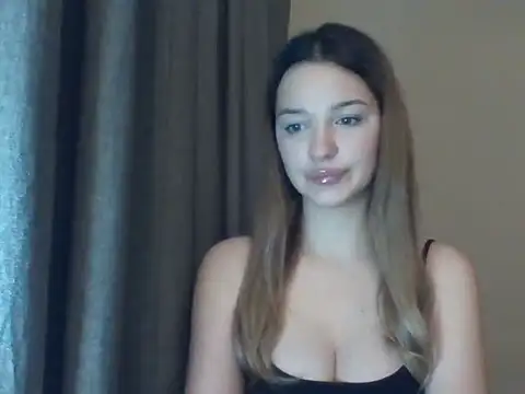 EvelineMagnetic online show from 1, 5, 2026