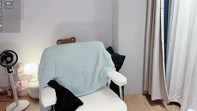 tutu-l online show from 19, 4, 2026