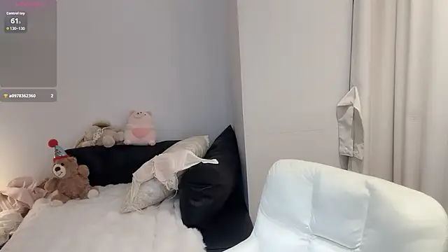 tutu-l online show from 7, 3, 2026