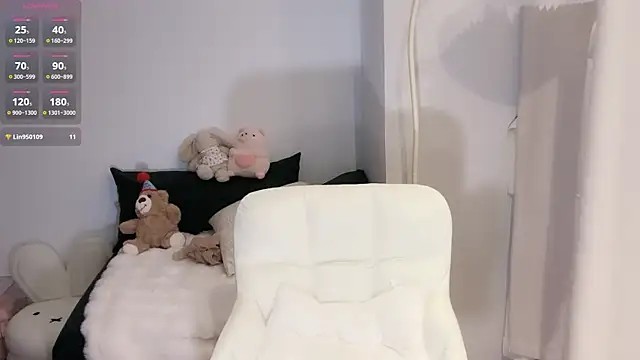 tutu-l online show from 14, 3, 2026