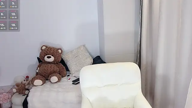 tutu-l online show from 3, 4, 2026