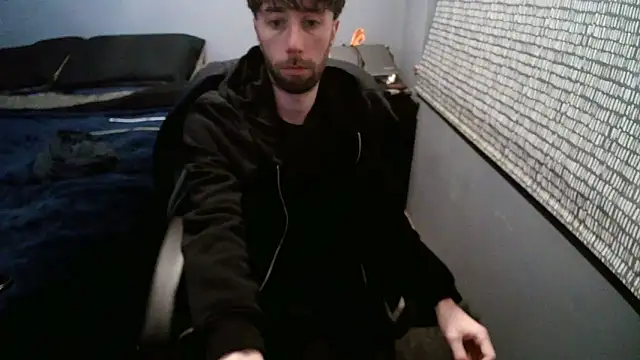 itsjordycreed online show from 15, 1, 2026