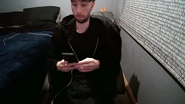 itsjordycreed online show from 16, 1, 2026