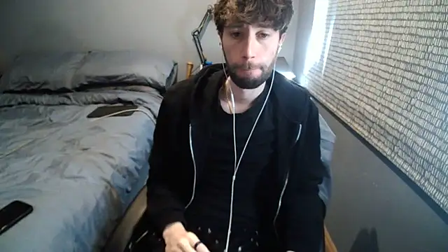 itsjordycreed online show from 10, 6, 2026