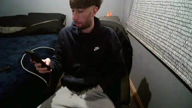 itsjordycreed online show from 14, 1, 2026