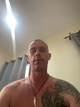 sexytony82 online show from 18, 1, 2026