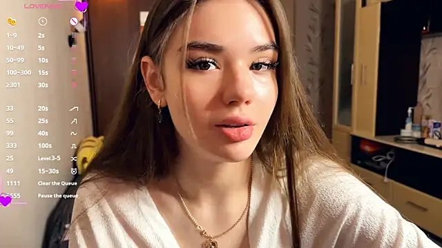 LubaSeirers online show from 30, 3, 2026