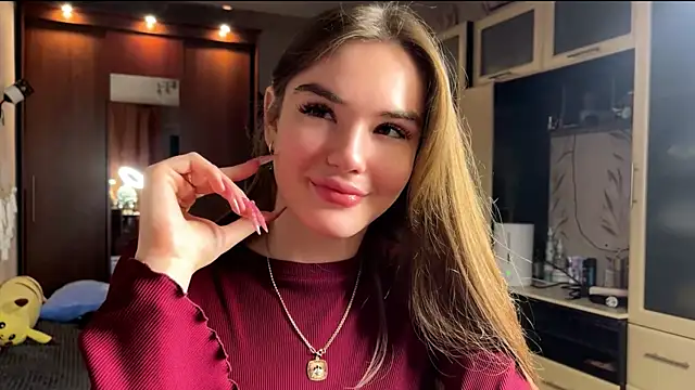 LubaSeirers online show from 13, 1, 2026