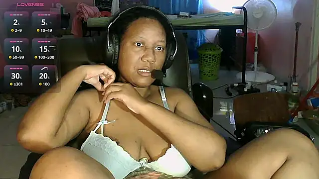 Eirondra valeen online show from 4, 6, 2026