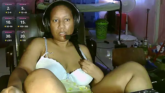 Eirondra valeen online show from 20, 5, 2026