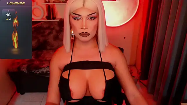 deliciousClaire online show from 26, 4, 2026