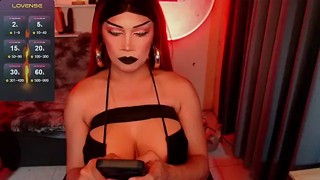 deliciousClaire online show from 25, 4, 2026