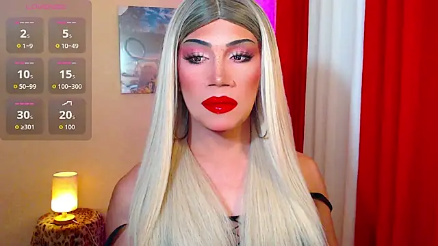 deliciousClaire online show from 12, 1, 2026