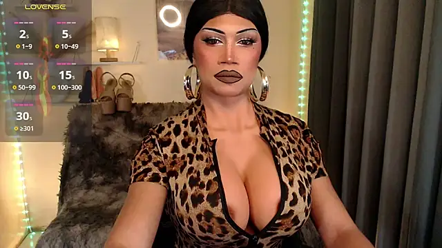 deliciousClaire online show from 21, 3, 2026