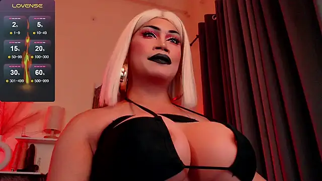 deliciousClaire online show from 21, 4, 2026
