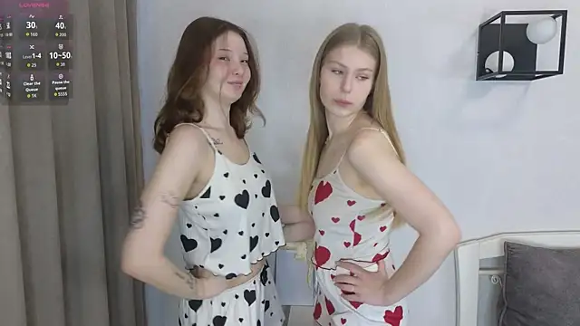 TessieNoffsinger online show from 8, 4, 2026