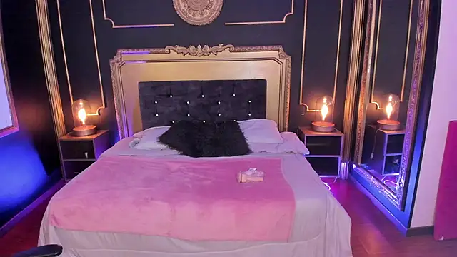 Jenifer James online show from 3, 2, 2026