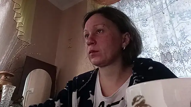 Norma Wall online show from 25, 3, 2026