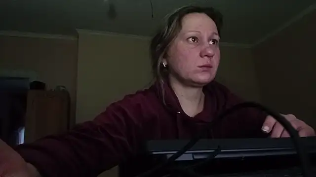 Norma Wall online show from 18, 2, 2026