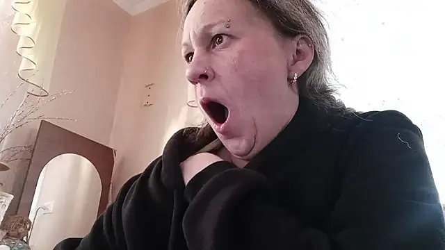 Norma Wall online show from 22, 2, 2026