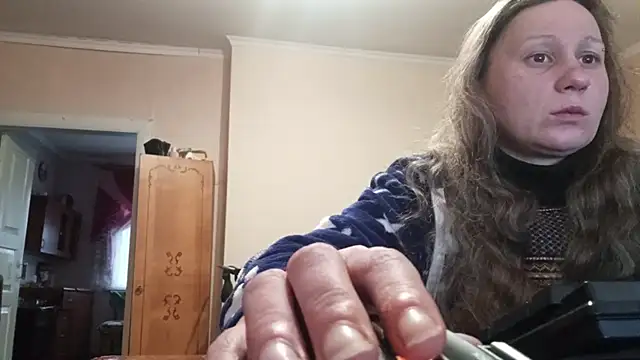 Norma Wall online show from 14, 2, 2026