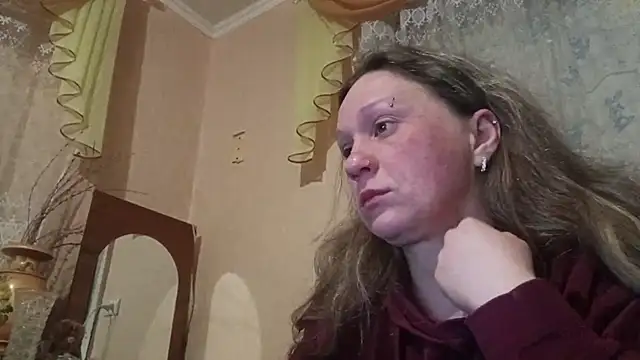 Norma Wall online show from 8, 3, 2026