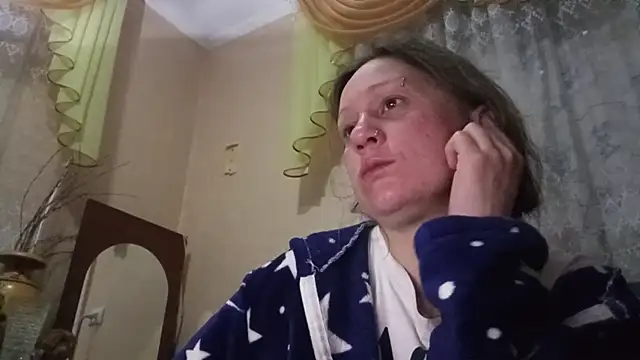 Norma Wall online show from 17, 3, 2026