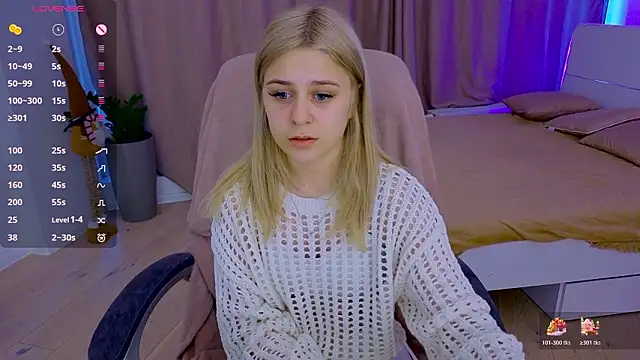 Snapshot of ApheliaStar chatting on 3, 3, 2026 ApheliaStar online show from 3, 3, 2026