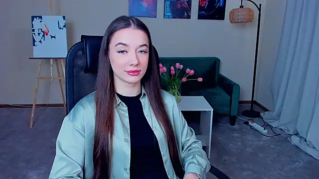 YingKemps online show from 12, 1, 2026