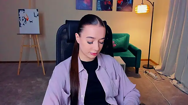 YingKemps online show from 13, 1, 2026