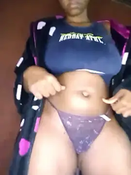 NastyFreaky4U online show from 16, 5, 2026