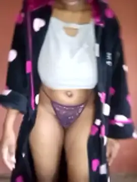 NastyFreaky4U online show from 21, 6, 2026