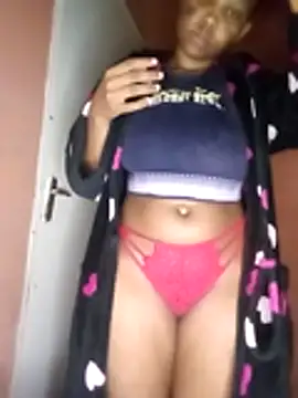 NastyFreaky4U online show from 17, 6, 2026
