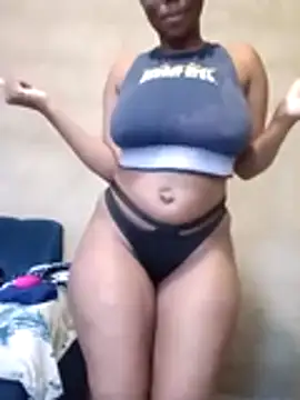 NastyFreaky4U online show from 5, 4, 2026