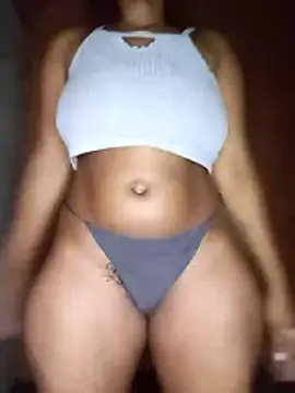 NastyFreaky4U online show from 24, 5, 2026