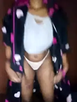 NastyFreaky4U online show from 9, 5, 2026