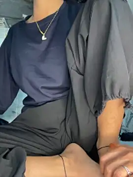 Snapshot of paribaby09 chatting on 28, 2, 2026 paribaby09 online show from 28, 2, 2026