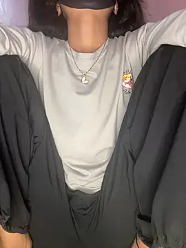 Snapshot of paribaby09 chatting on 7, 2, 2026 paribaby09 online show from 7, 2, 2026