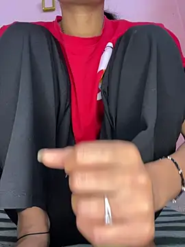 Snapshot of paribaby09 chatting on 16, 2, 2026 paribaby09 online show from 16, 2, 2026