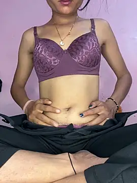 Snapshot of paribaby09 chatting on 6, 2, 2026 paribaby09 online show from 6, 2, 2026