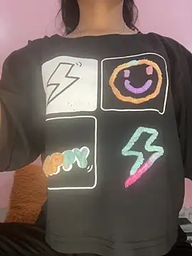 Snapshot of paribaby09 chatting on 5, 2, 2026 paribaby09 online show from 5, 2, 2026