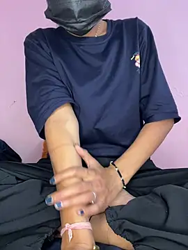 Snapshot of paribaby09 chatting on 9, 2, 2026 paribaby09 online show from 9, 2, 2026